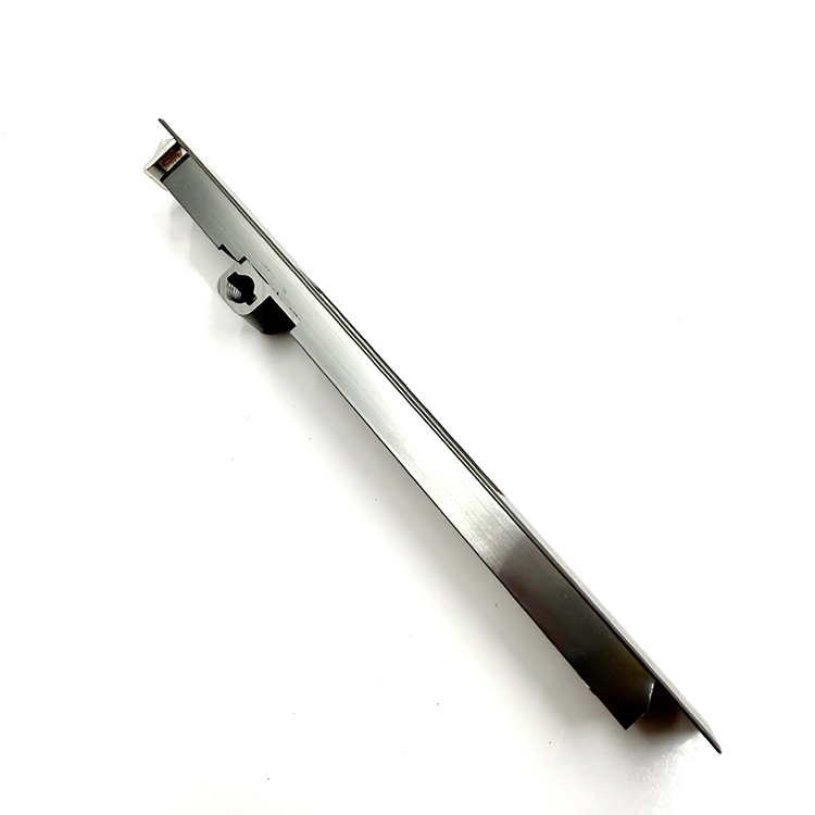 What Is a Touch Lock Push-to-Engage Mechanisms for Sliding Panels
