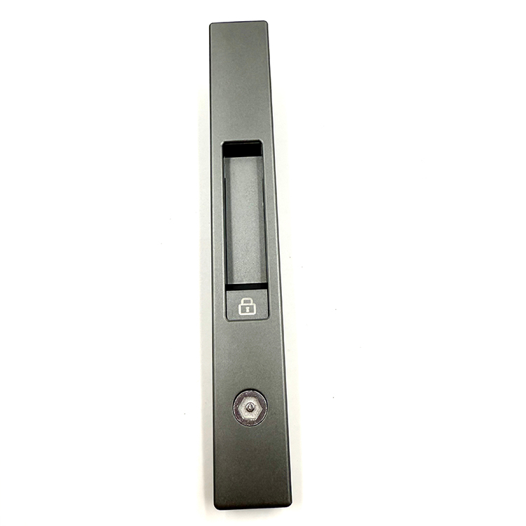 What Is a Touch Lock Push-to-Engage Mechanisms for Sliding Panels