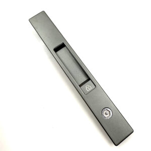What Is a Touch Lock Push-to-Engage Mechanisms for Sliding Panels