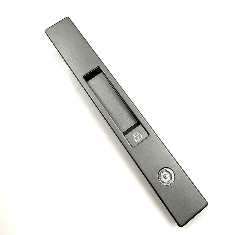 What Is a Touch Lock Push-to-Engage Mechanisms for Sliding Panels