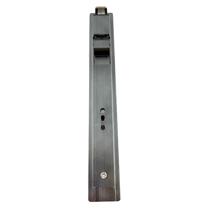 What Is a Touch Lock Push-to-Engage Mechanisms for Sliding Panels