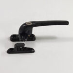 Casement Window Handle Types Cam, Espag, Fork and Spindle Drive