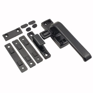 Casement Window Handle Types Cam, Espag, Fork and Spindle Drive