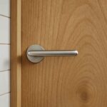 Lever Handle vs Pull Handle Which Is Right for Each Door Application