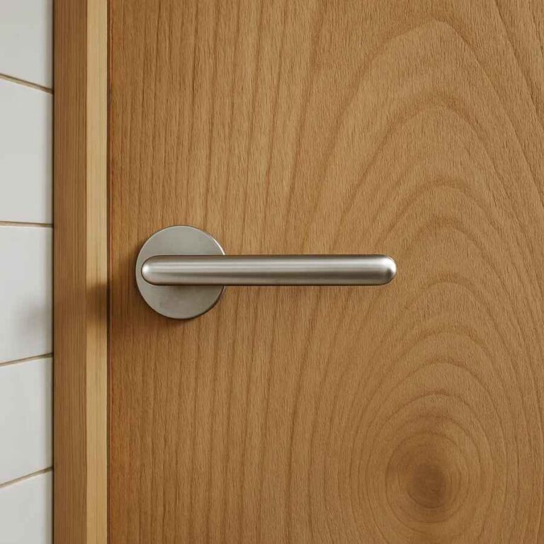 Lever Handle vs Pull Handle: Which Is Right for Each Door Application? Lever Handle vs Pull Handle Which Is Right for Each Door Application