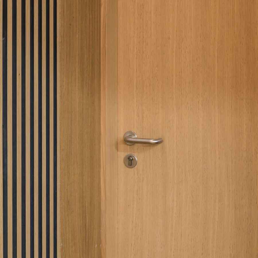 Lever Handle vs Pull Handle Which Is Right for Each Door Application