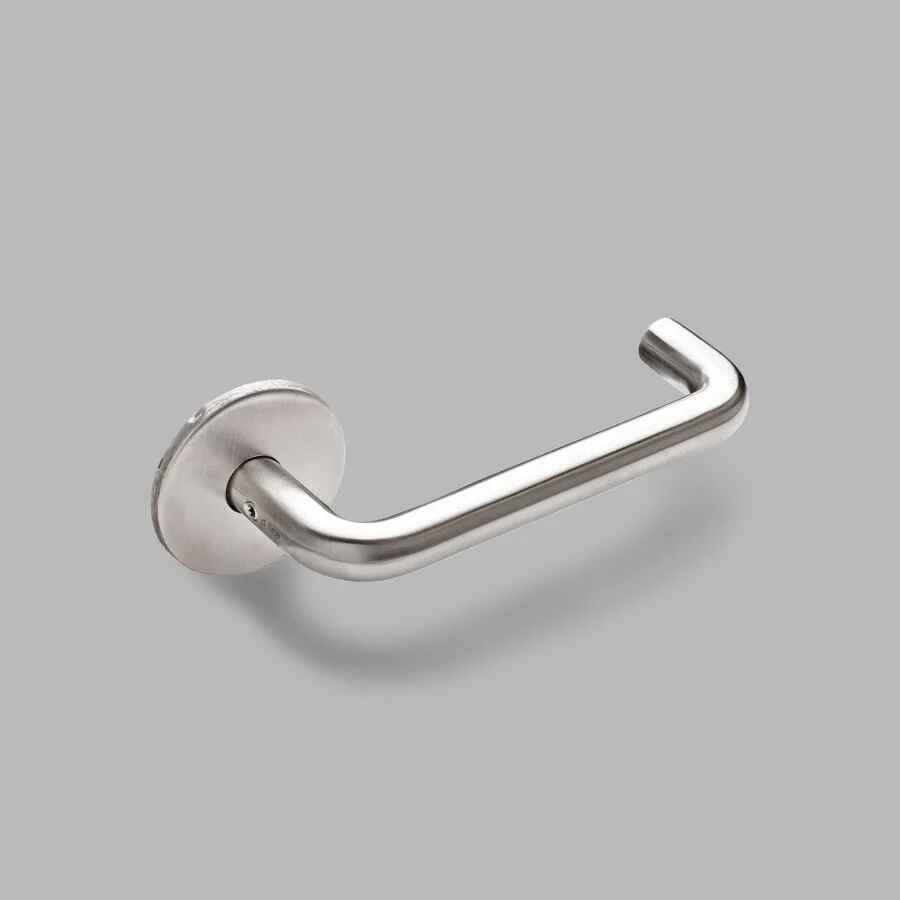 Lever Handle vs Pull Handle Which Is Right for Each Door Application