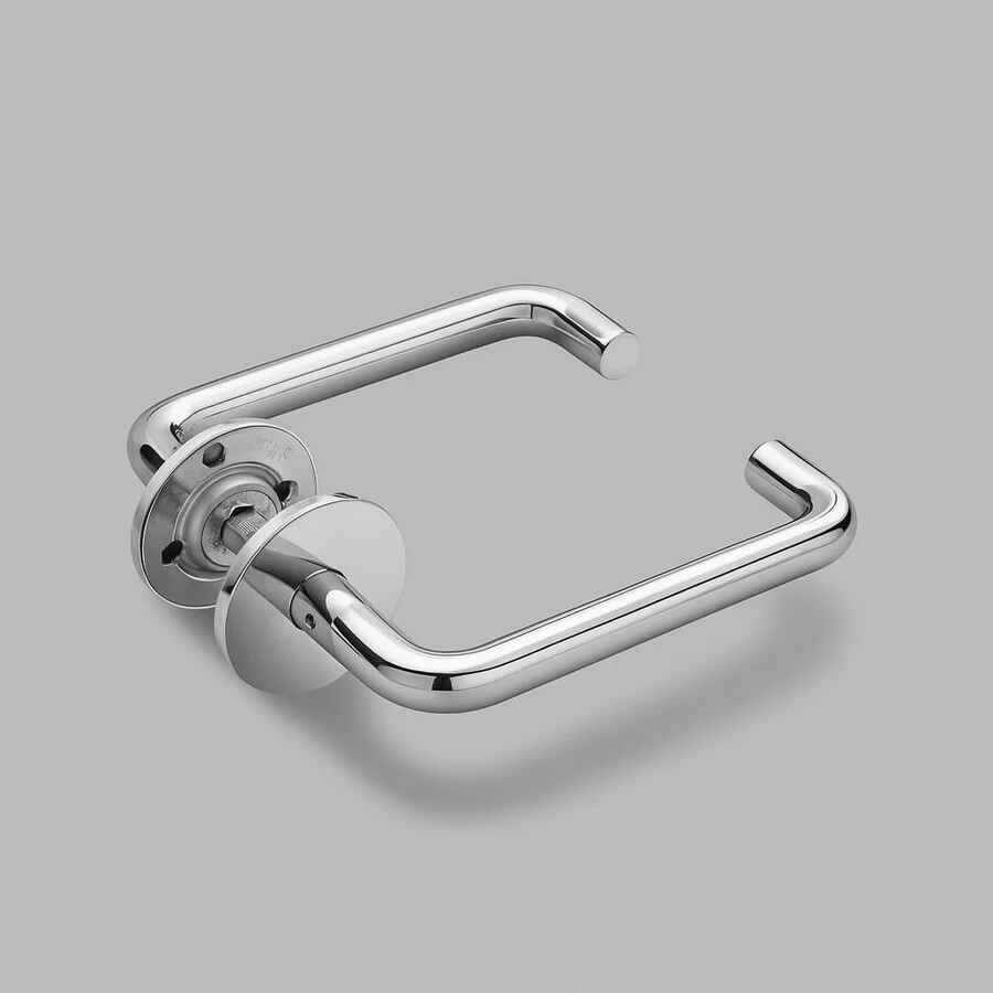 Lever Handle vs Pull Handle Which Is Right for Each Door Application