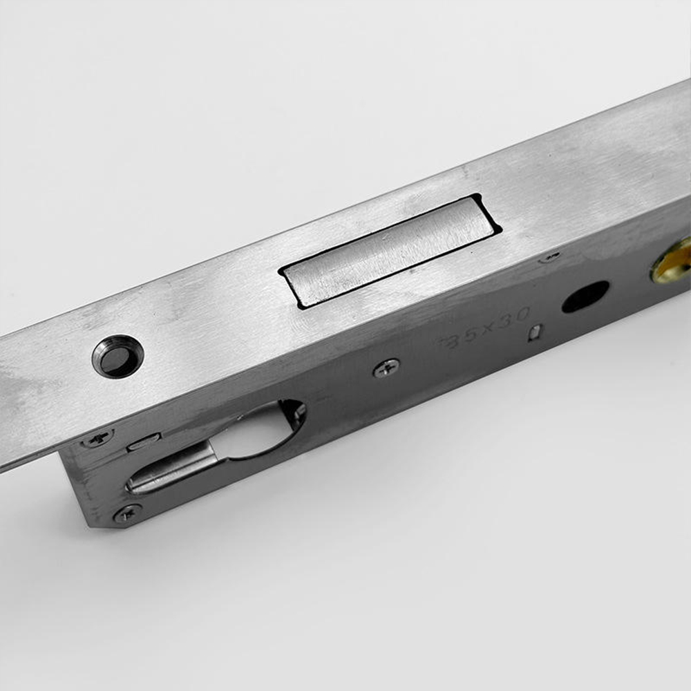Multipoint Door Lock vs Single-Point Lock Security, Sealing and Cost