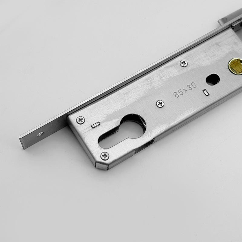 Multipoint Door Lock vs Single-Point Lock Security, Sealing and Cost