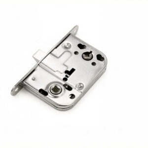 Multipoint Door Locks