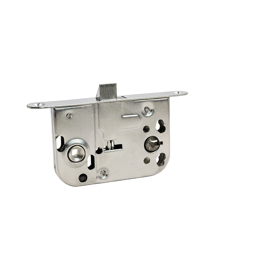Multipoint Door Locks