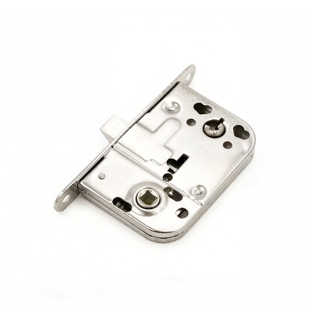 Multipoint Door Locks