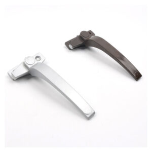 Window Handle Base Dimensions Why Rosette Size and Support Lugs Matter