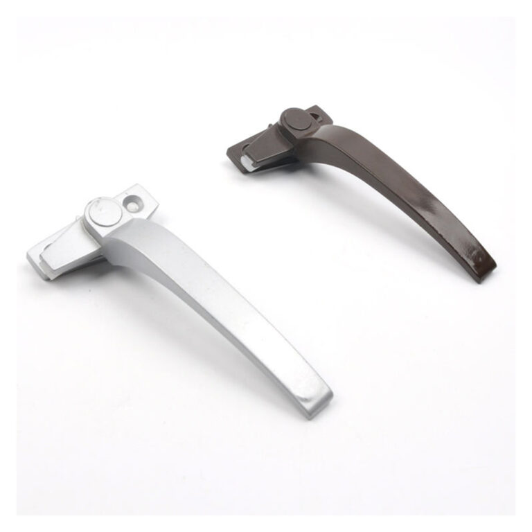 Window Handle Base Dimensions Why Rosette Size and Support Lugs Matter