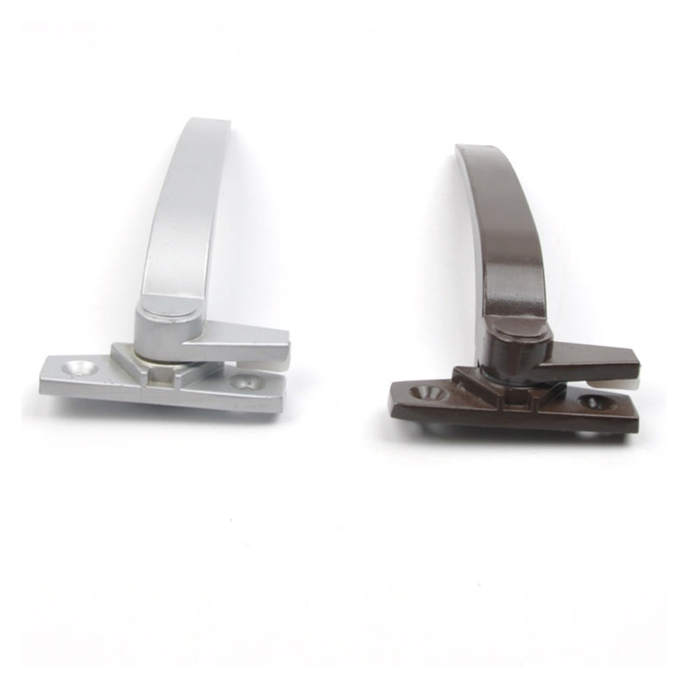 Window Handle Base Dimensions Why Rosette Size and Support Lugs Matter