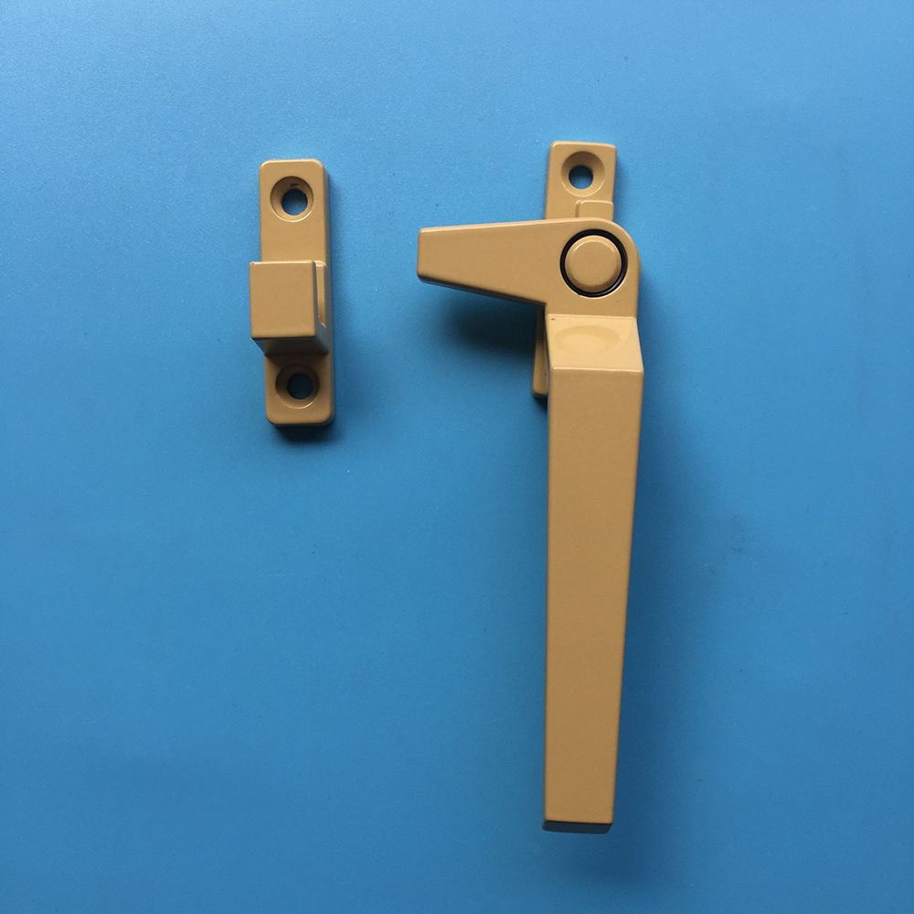 Window Handle Spindle Length Why Too Short and Too Long Both Fail